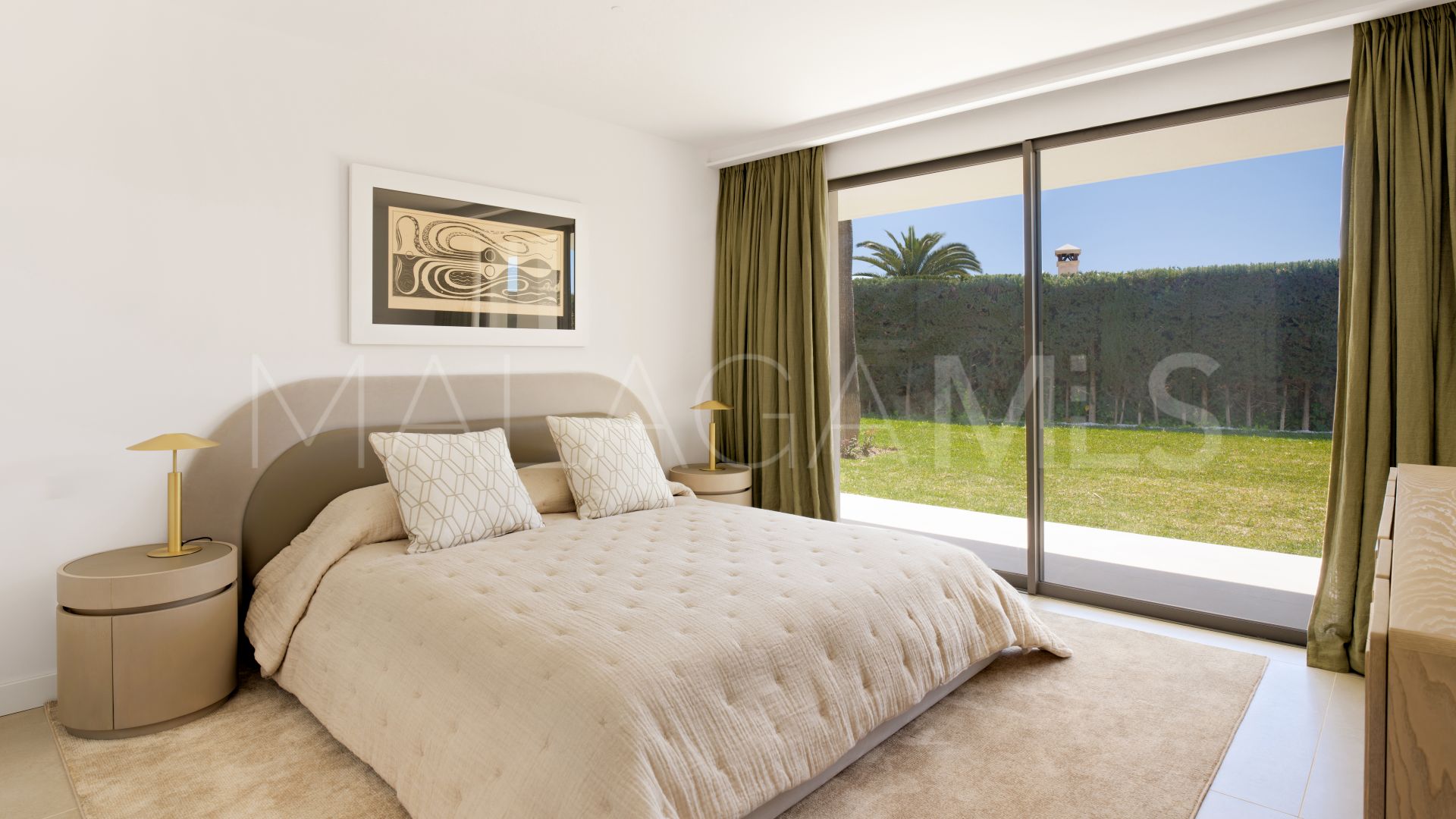 Villa for sale in Nagüeles