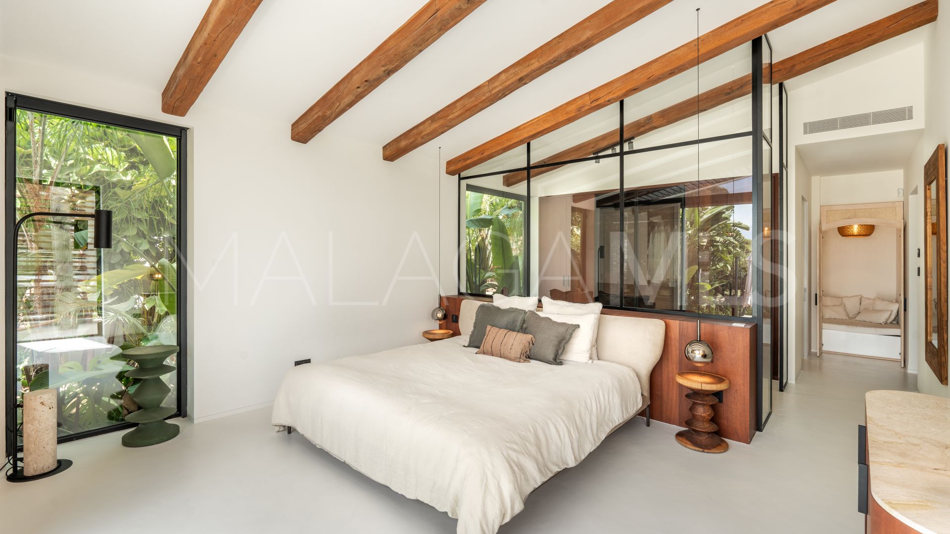 Villa for sale in Los Naranjos Golf