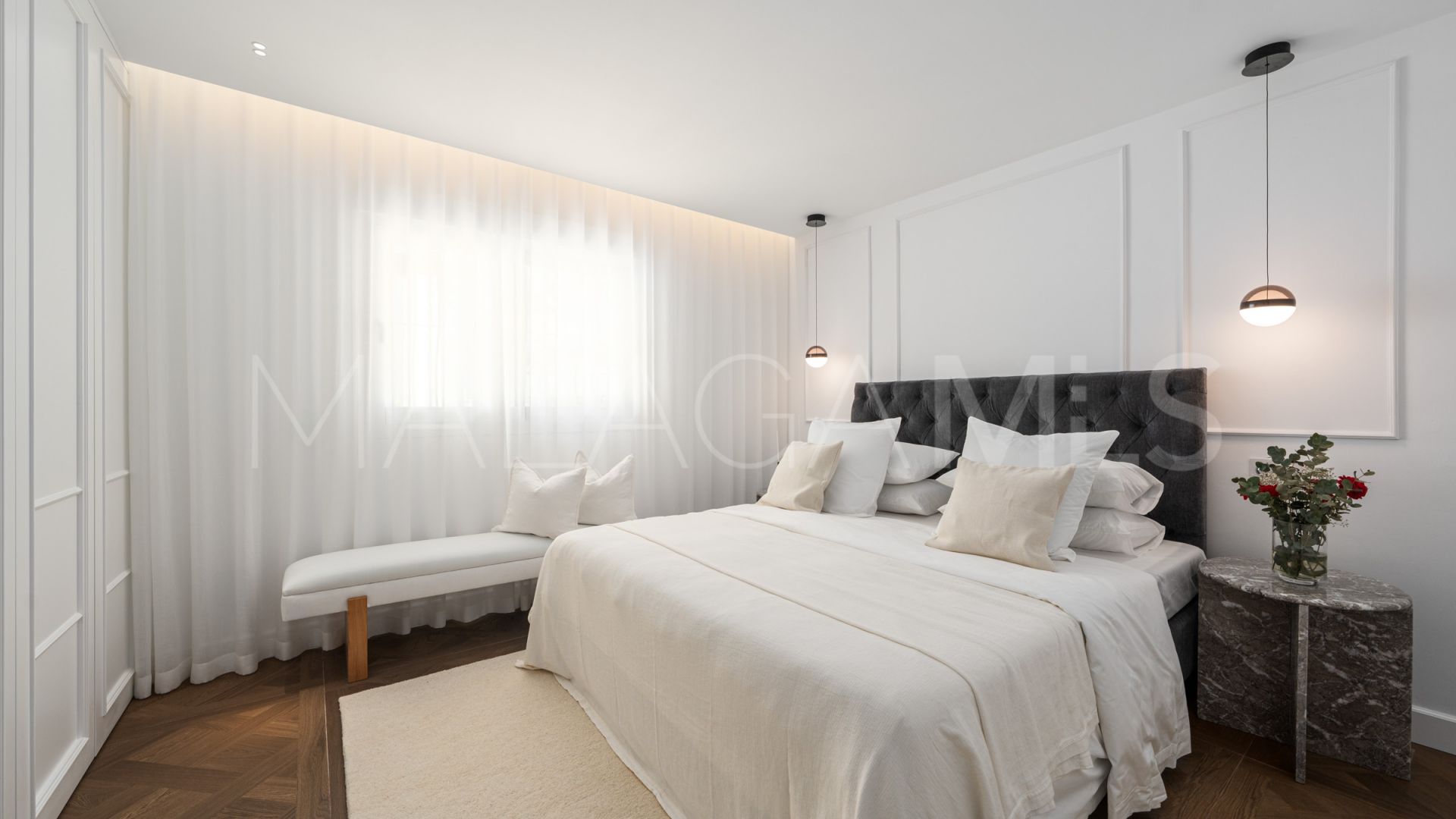 Wohnung for sale in Coral Beach