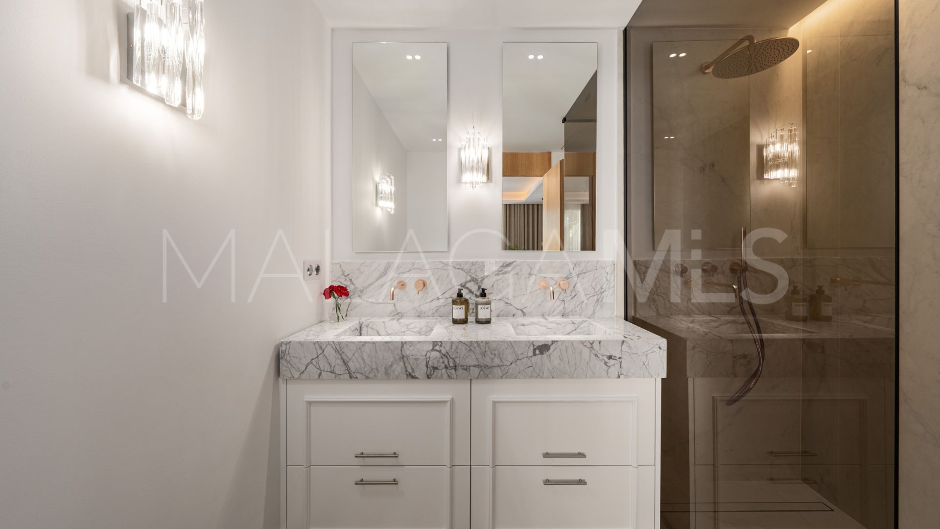 Wohnung for sale in Coral Beach