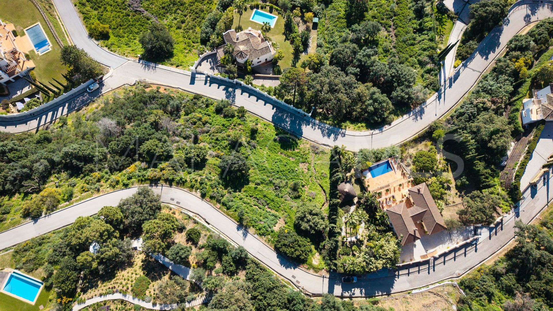 Grundstück for sale in Monte Mayor