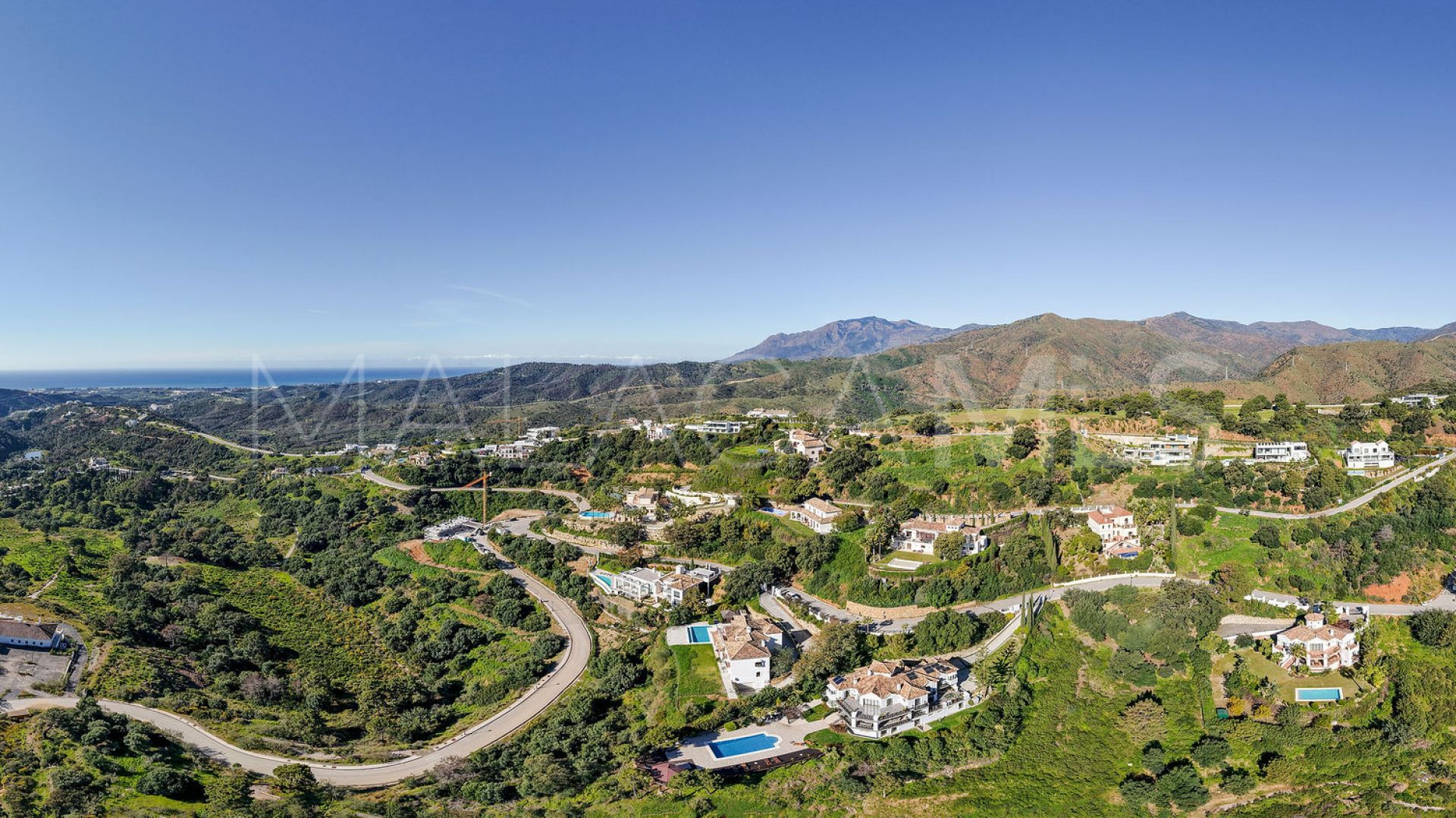 Grundstück for sale in Monte Mayor