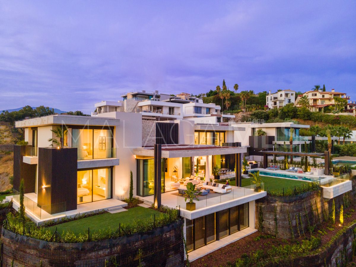 Villa for sale in The Hills