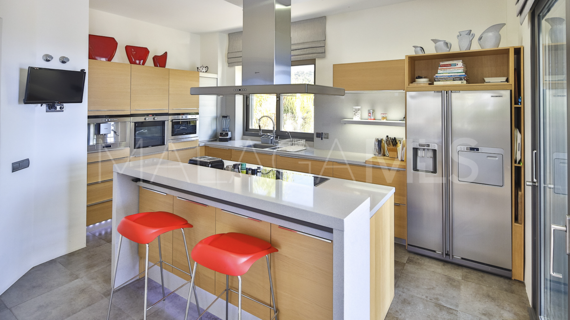 Villa for sale in Los Arqueros