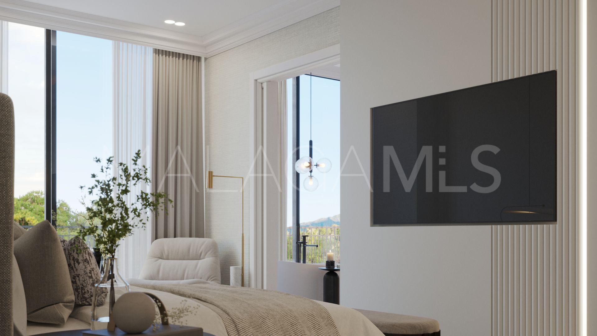 Villa for sale in Los Arqueros