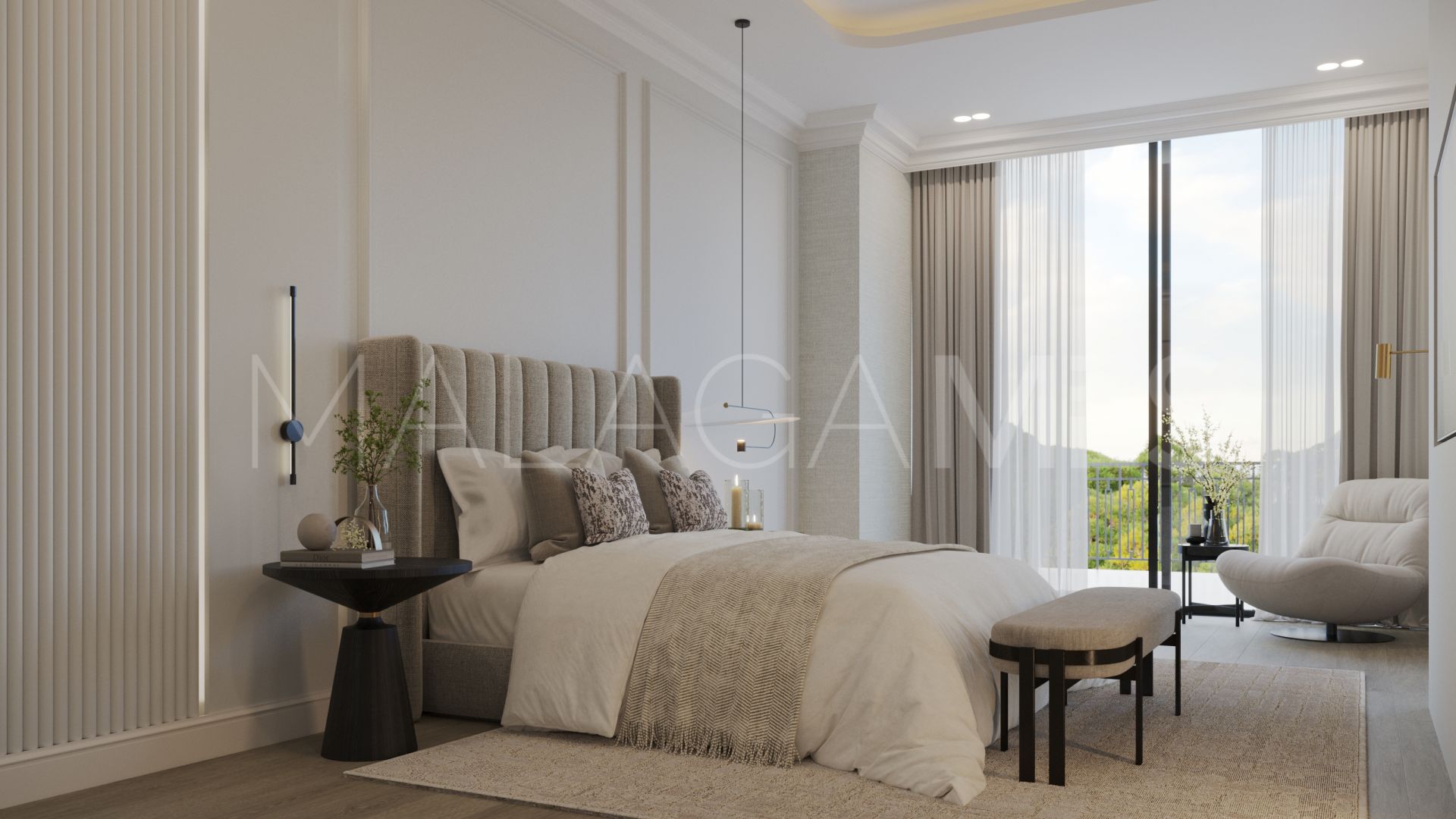 Villa for sale in Los Arqueros