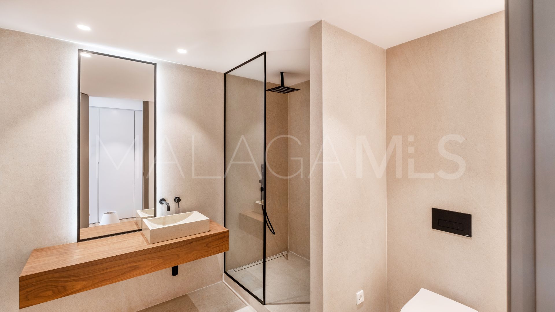 Paraiso Alto 4 bedrooms villa for sale