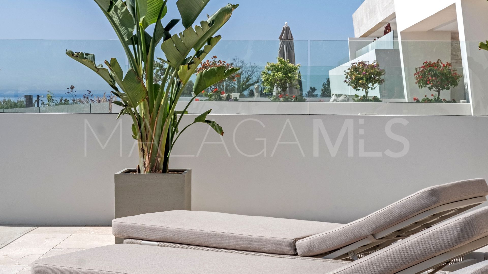 Ground floor duplex for sale in Epic Marbella