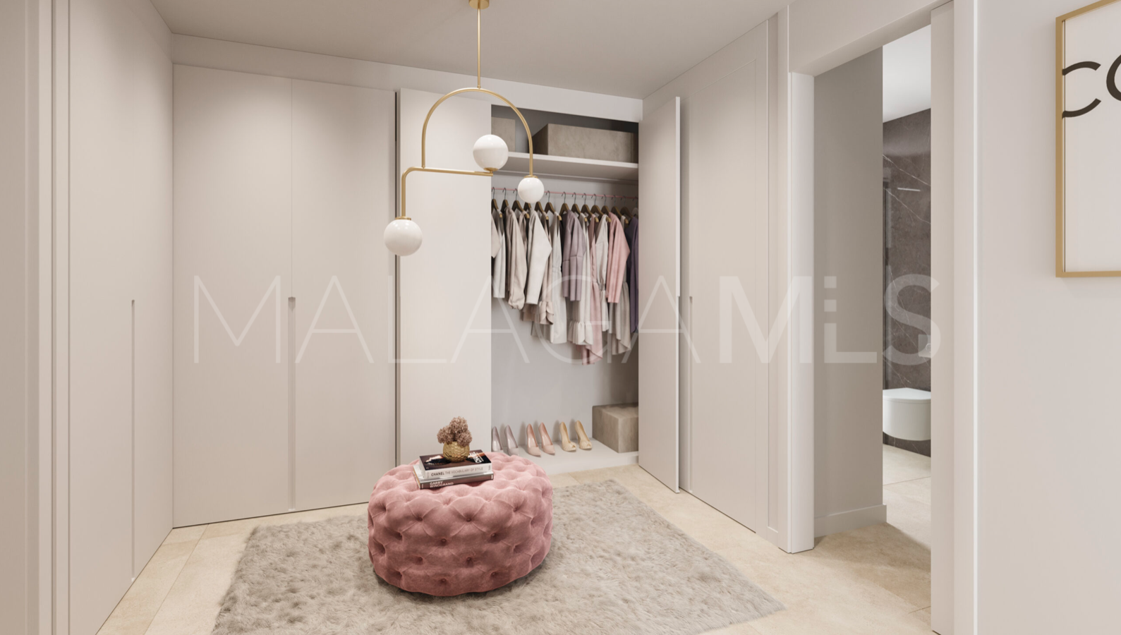 Apartamento for sale in La Quinta