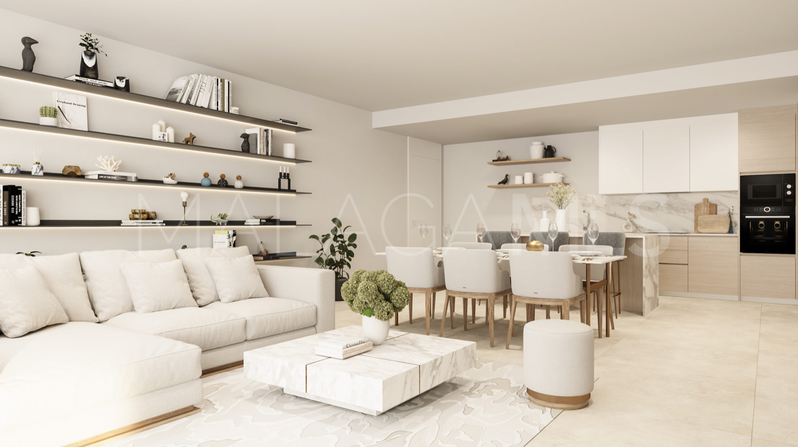Apartamento for sale in La Quinta