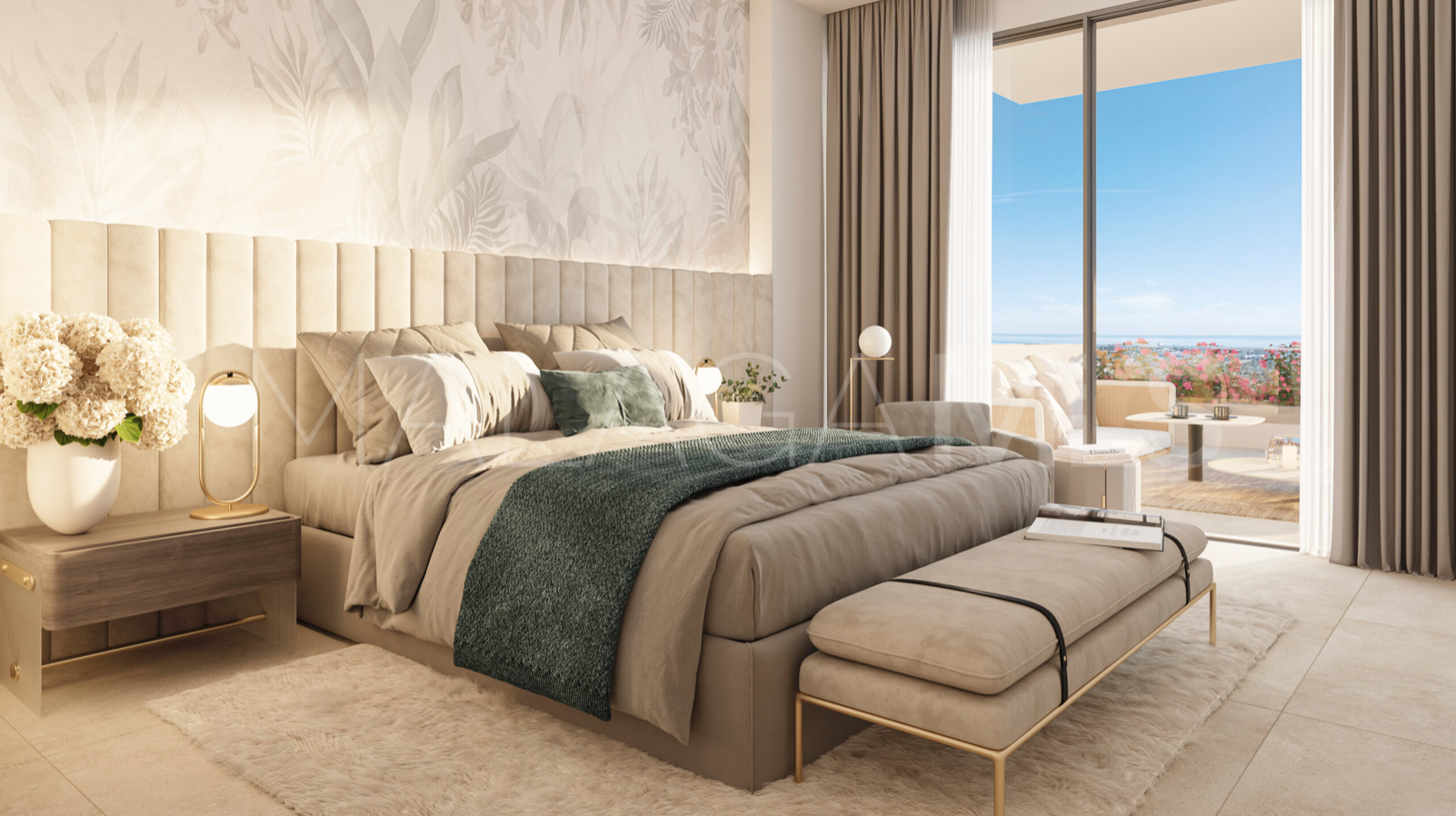 Apartamento for sale in La Quinta