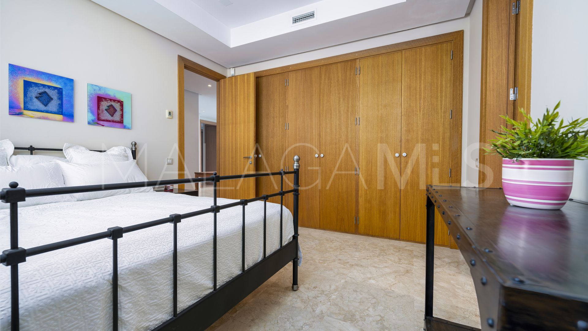 Buy Sierra Blanca 3 bedrooms apartment