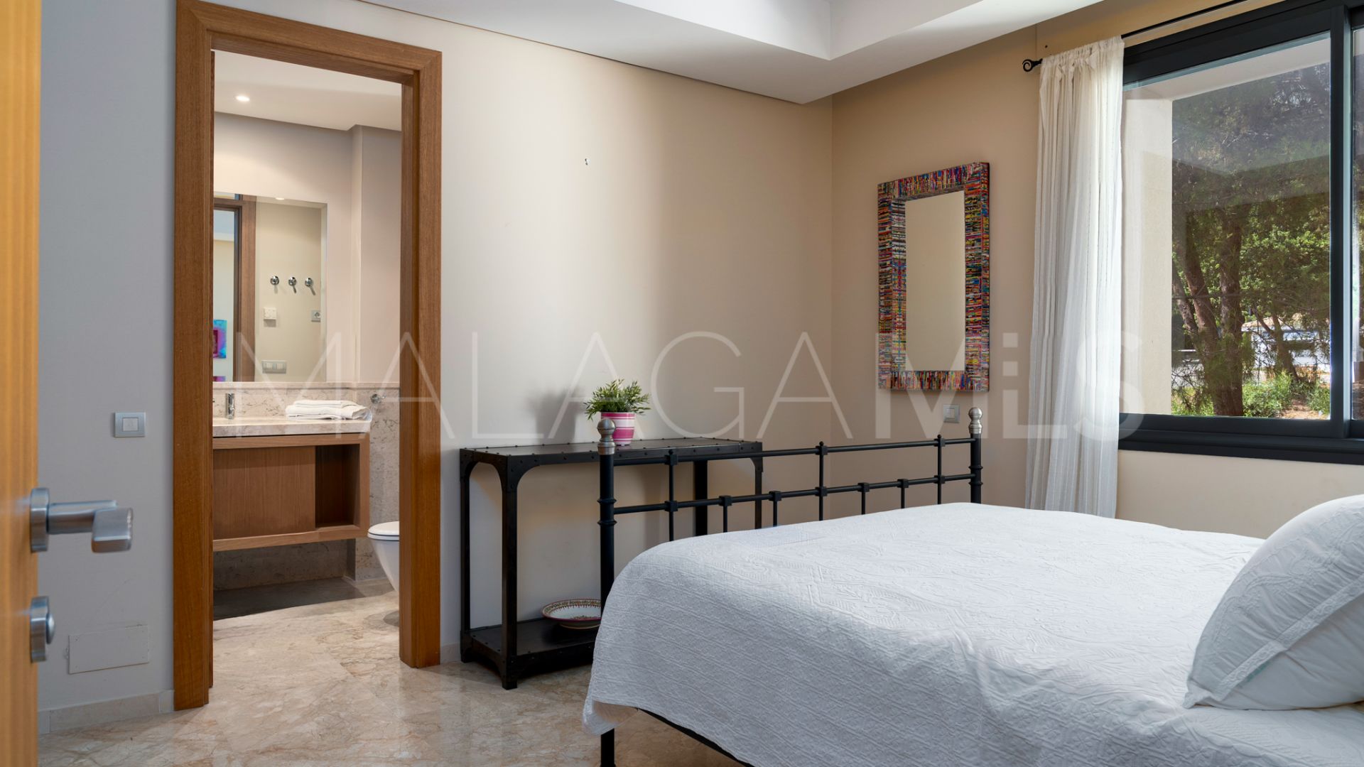 Buy apartamento with 3 bedrooms in Sierra Blanca