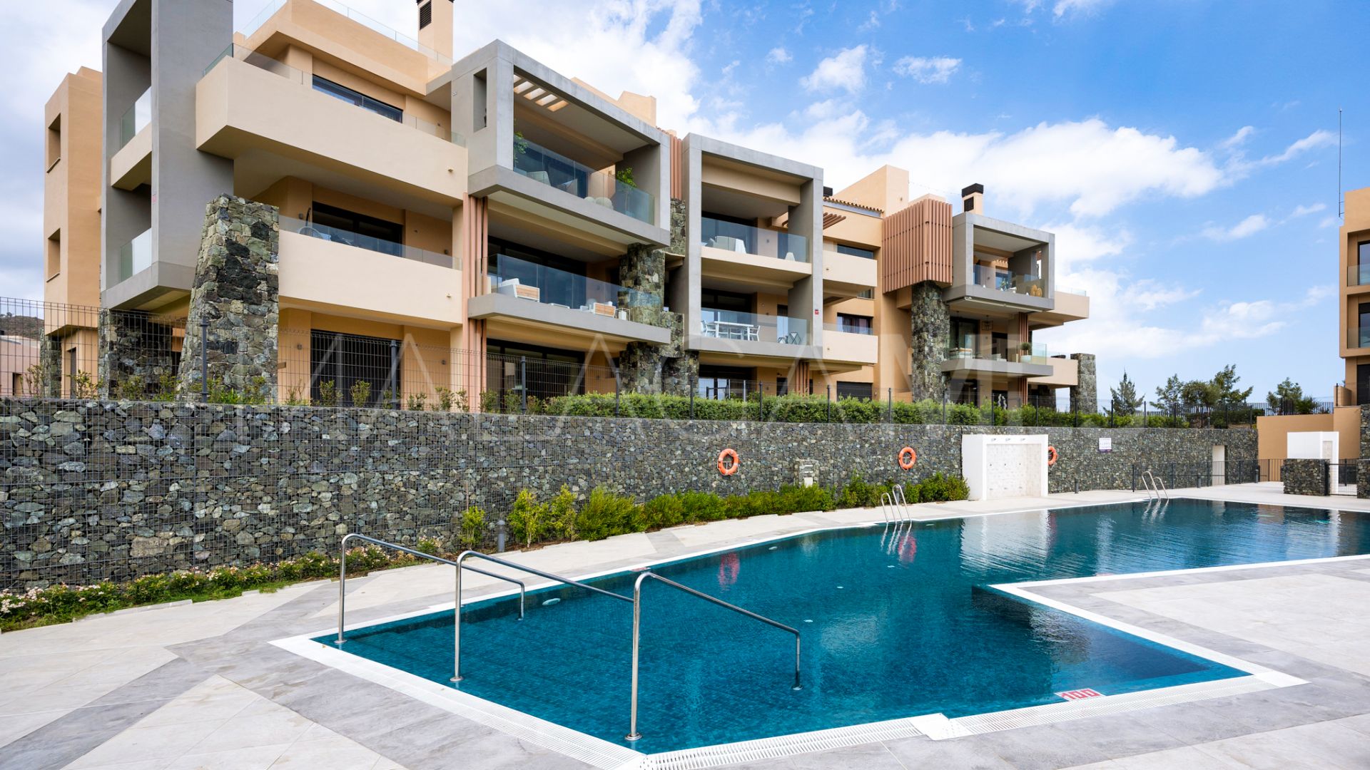 Buy apartamento with 2 bedrooms in Real de La Quinta