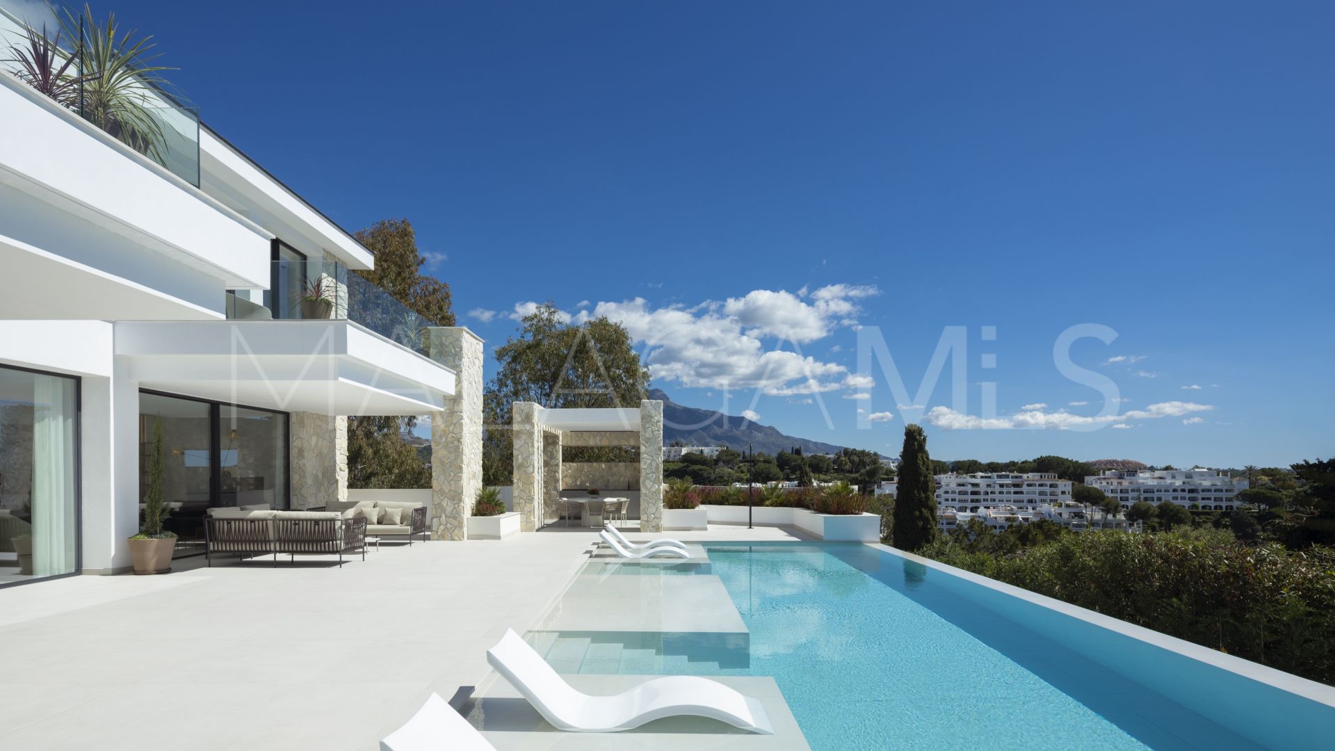 Villa for sale in La Quinta