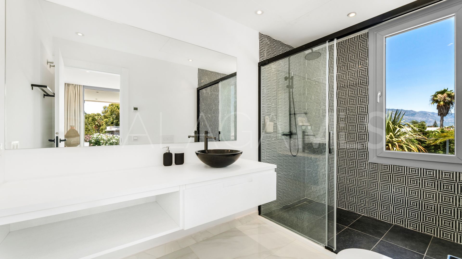 Linda Vista Baja, villa with 5 bedrooms a la venta
