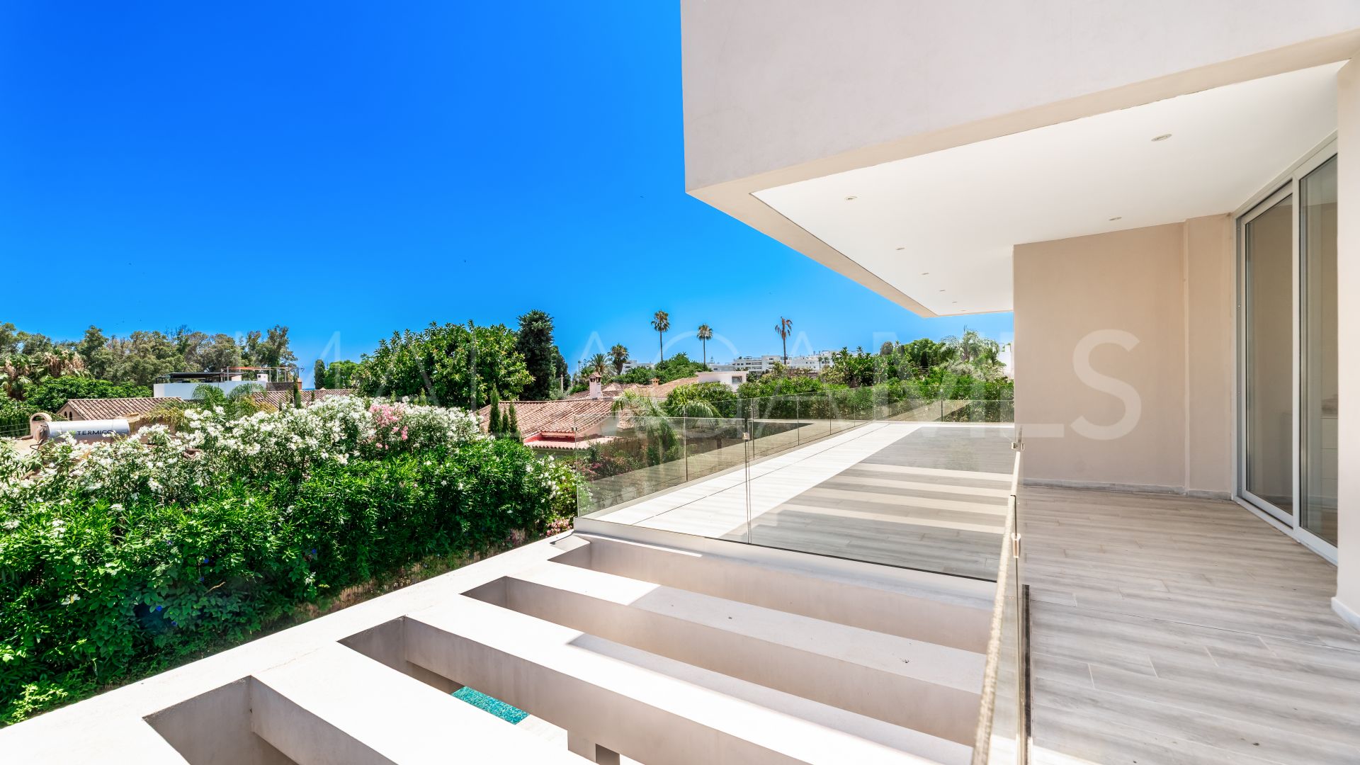 Linda Vista Baja, villa with 5 bedrooms a la venta