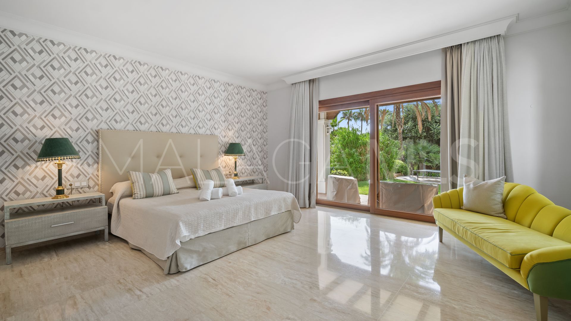 16 bedrooms Paraiso Alto villa for sale