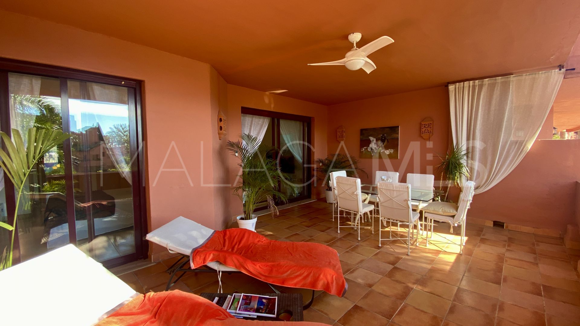 Appartement for sale in Las Nayades