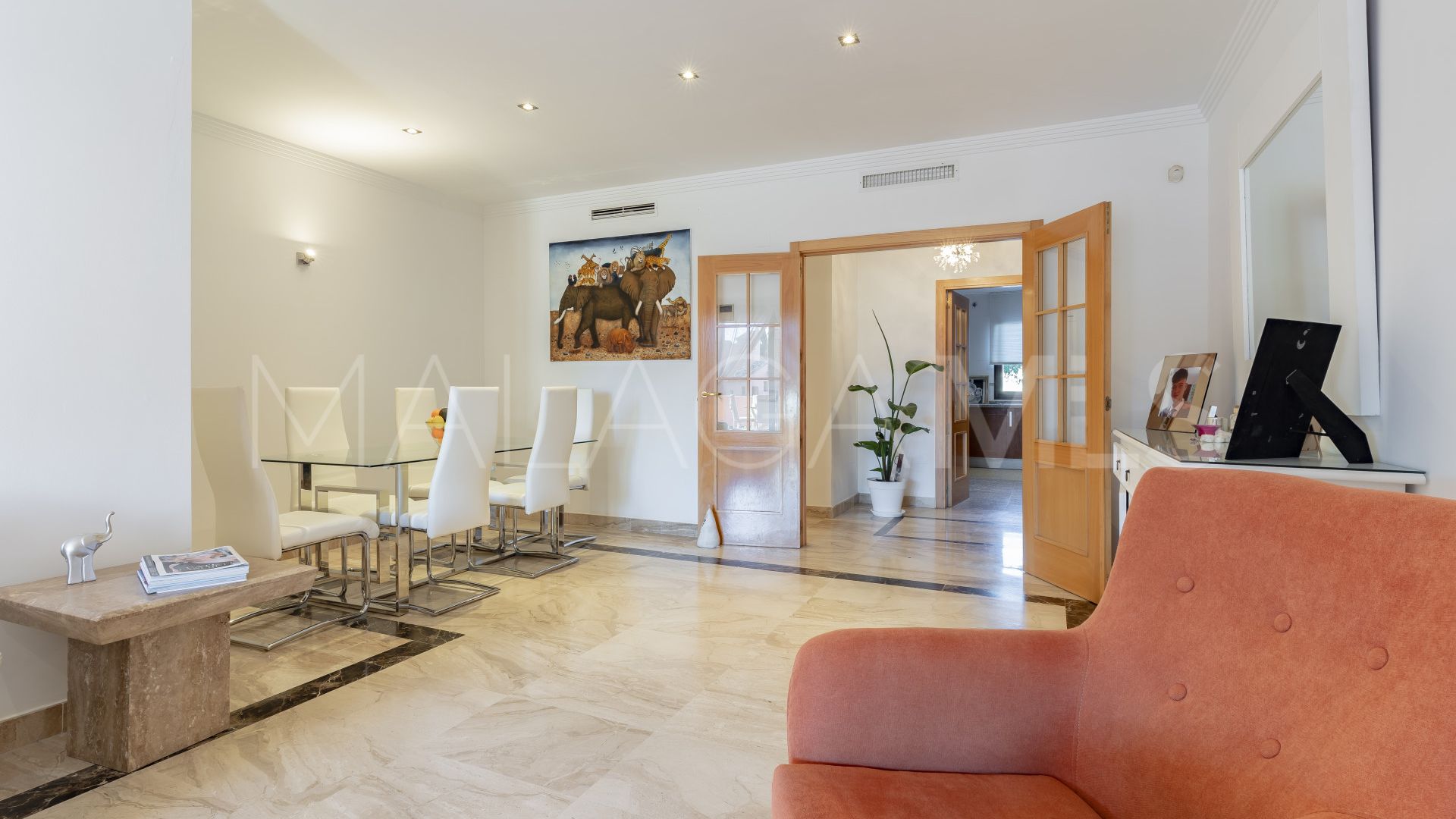Appartement for sale in Las Nayades