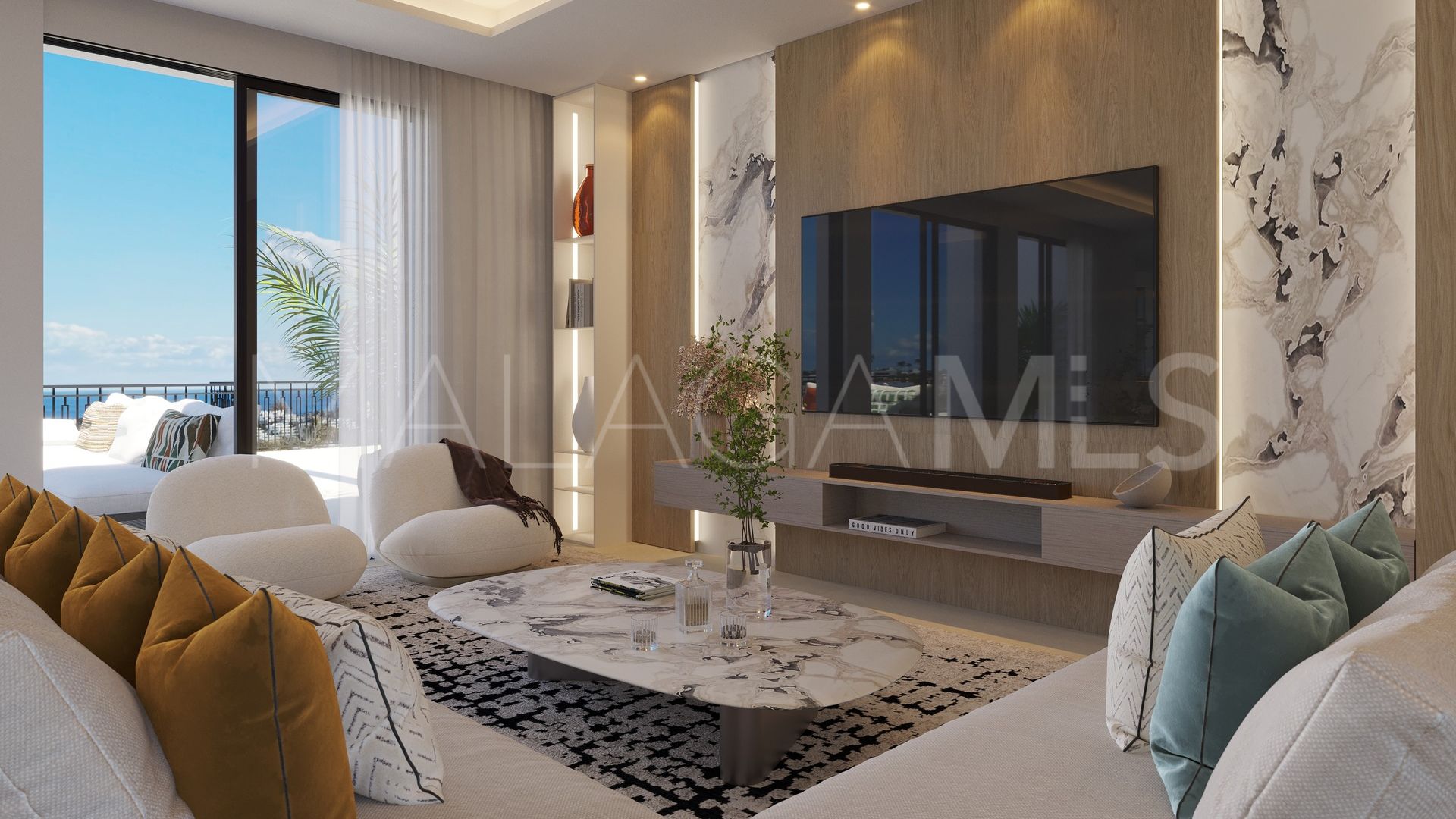 Villa a la venta in Nueva Atalaya with 6 bedrooms