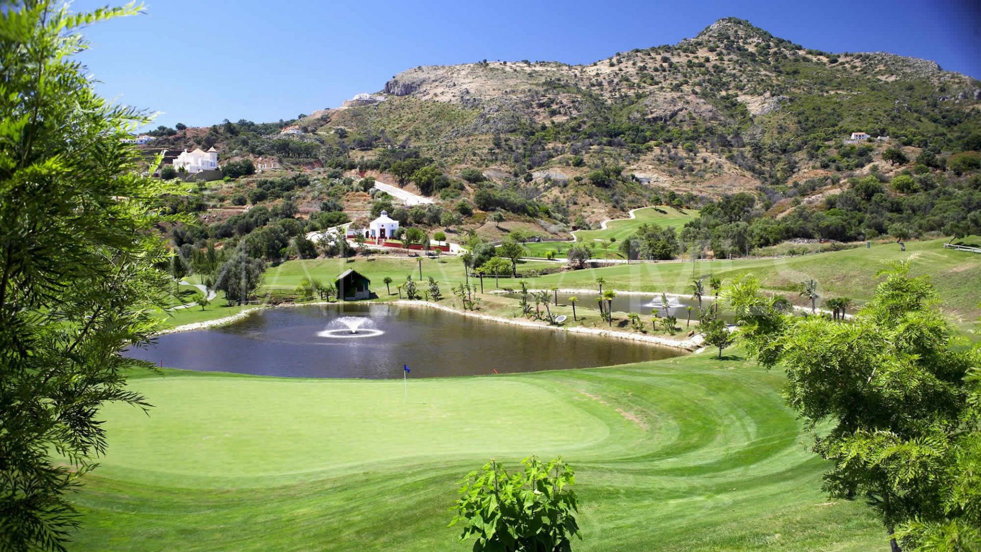 Villa for sale in Marbella Club Golf Resort