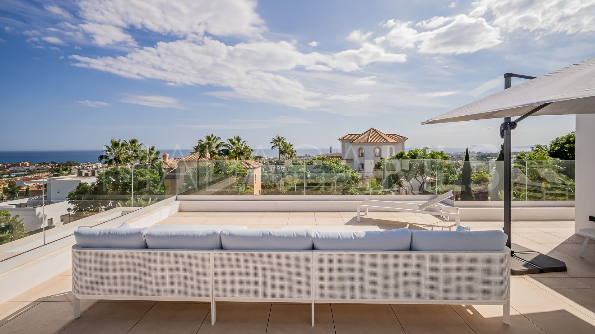 5 bedrooms Los Flamingos villa for sale