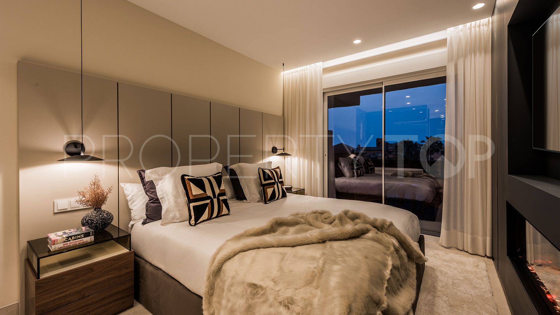Apartment for sale in Los Granados del Mar with 3 bedrooms
