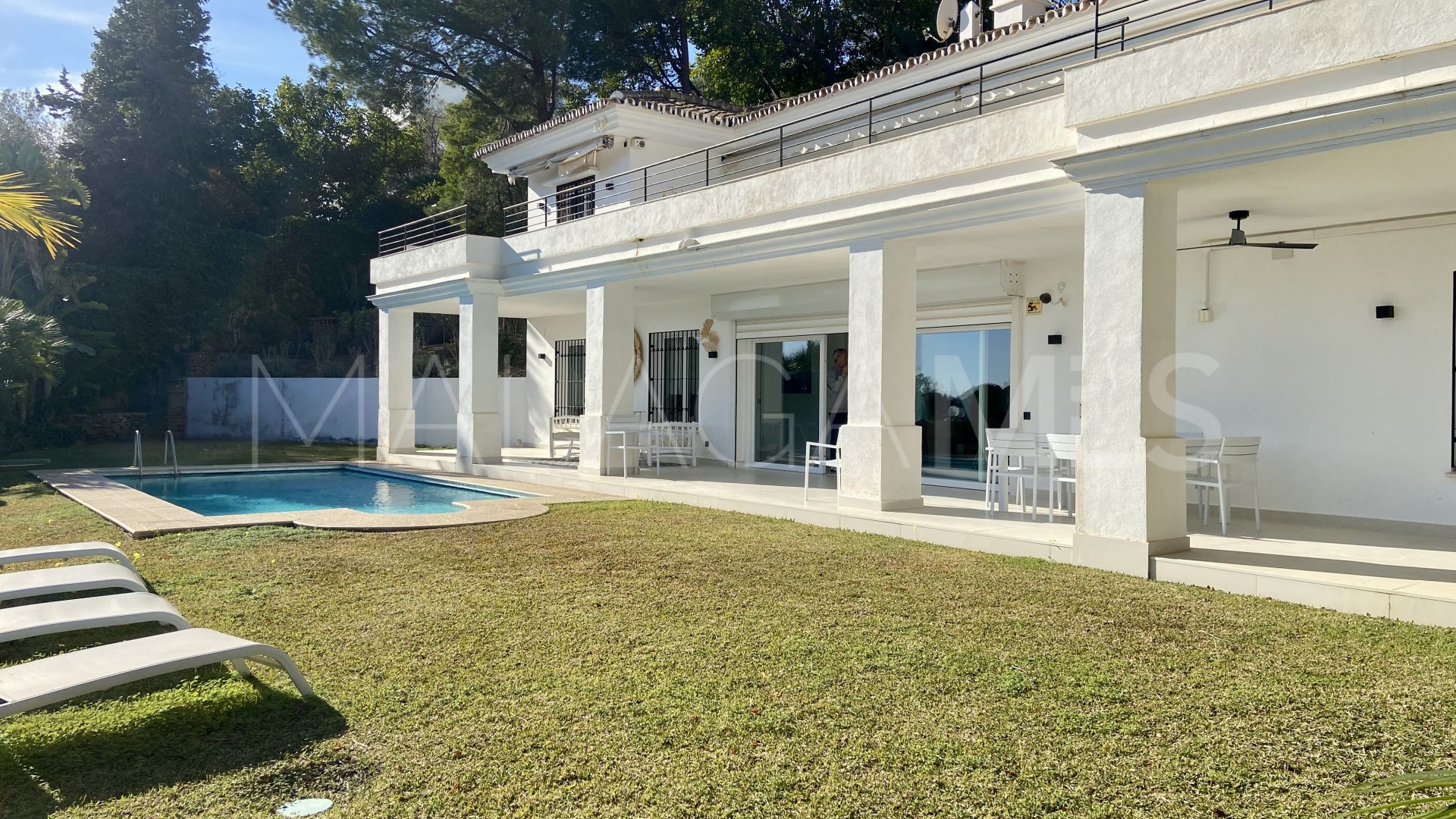 Rio Real, villa for sale