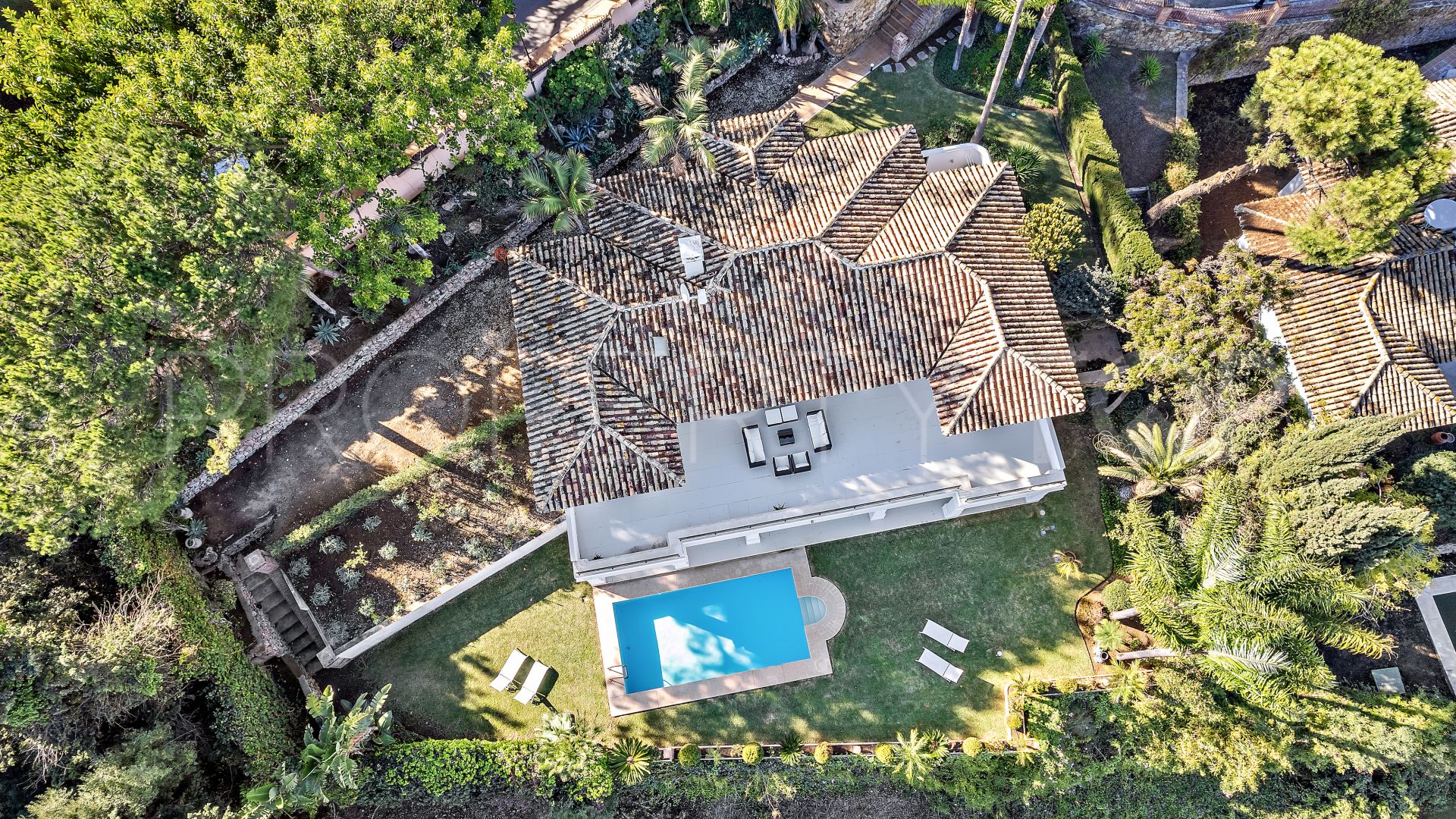Villa for sale in Rio Real