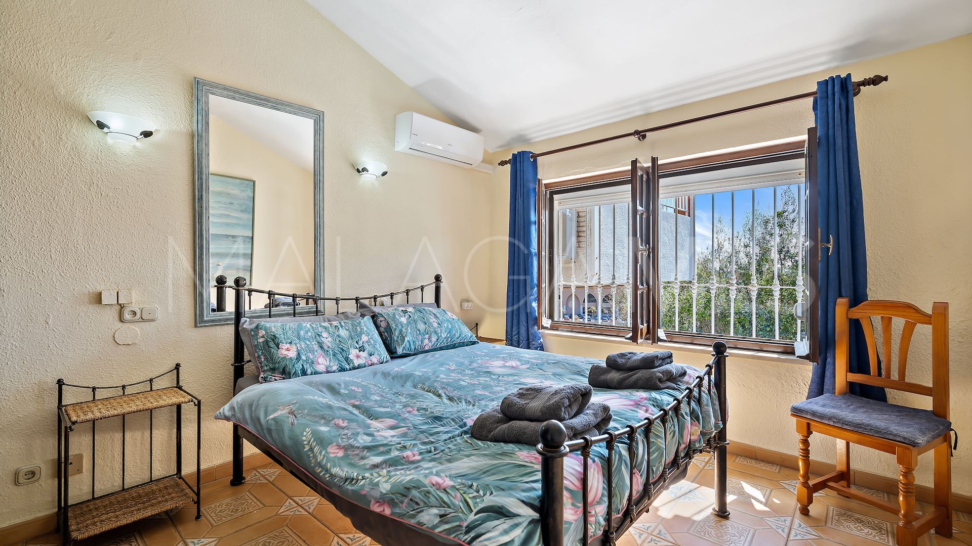 3 bedrooms villa in El Castillo for sale