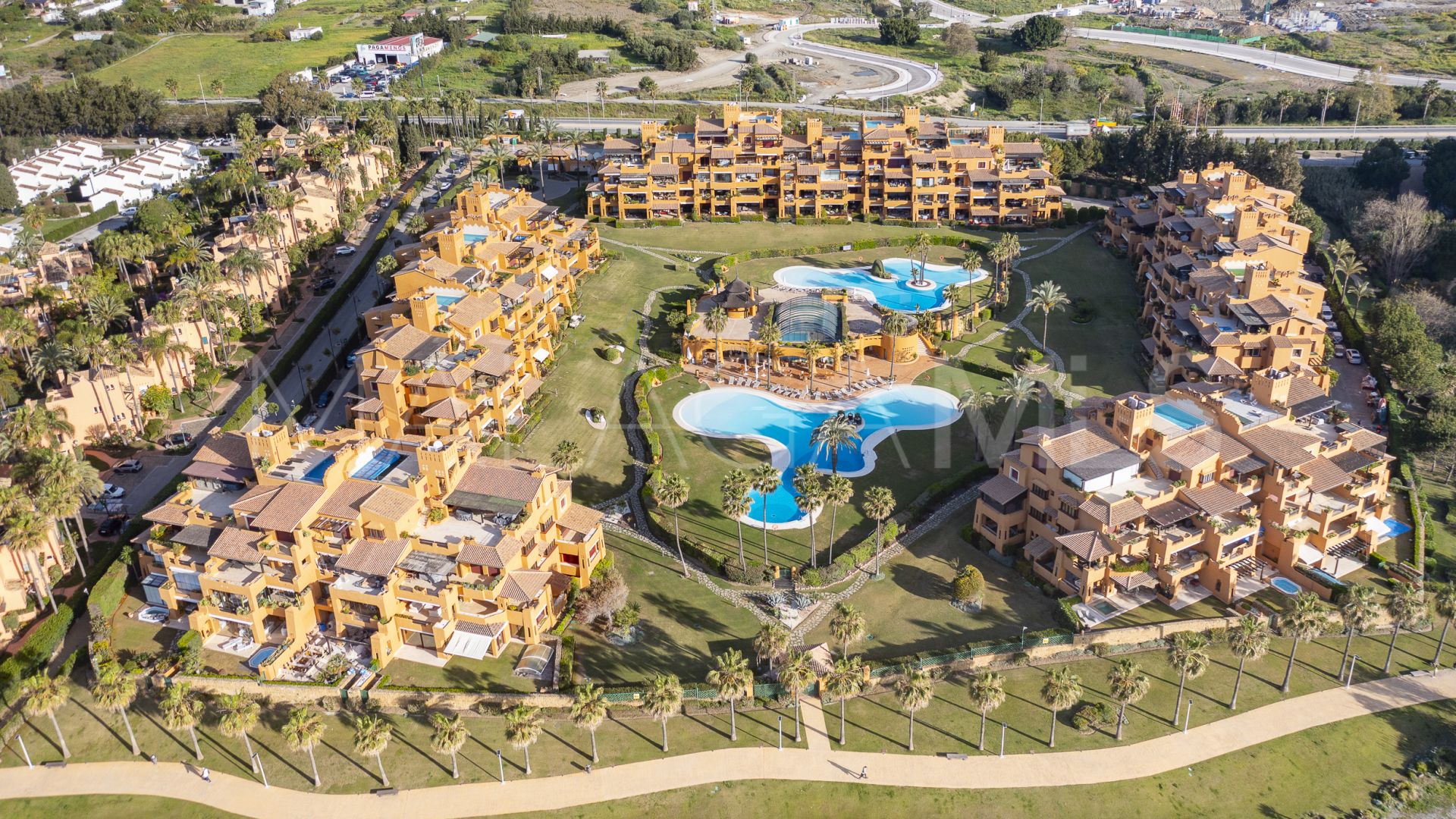 Wohnung for sale in Los Granados del Mar