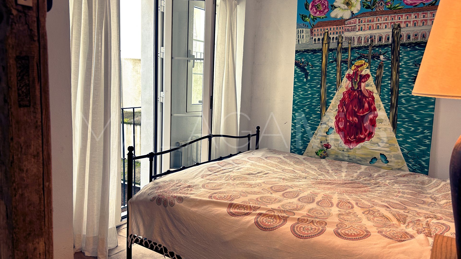 Adosado for sale de 4 bedrooms in Gaucin