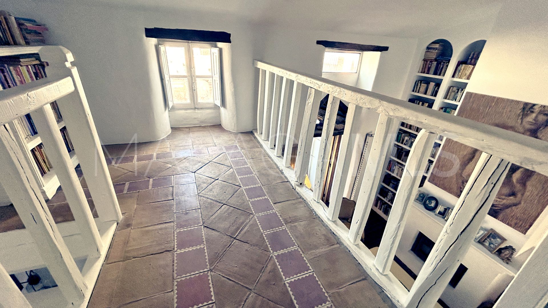 Adosado for sale de 4 bedrooms in Gaucin