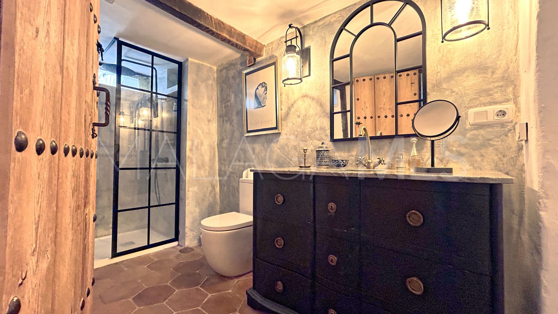 Adosado for sale de 4 bedrooms in Gaucin