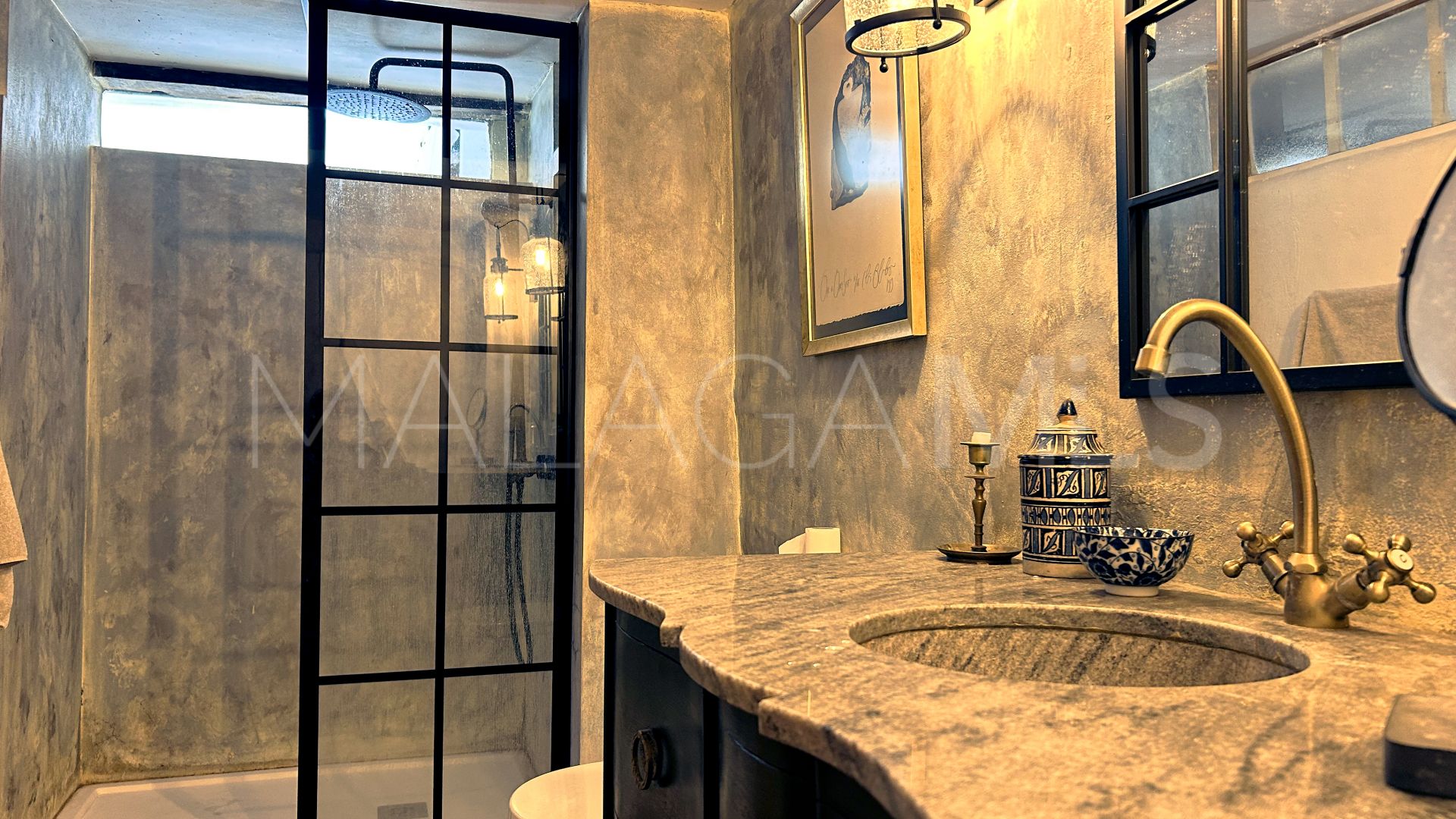 Adosado for sale de 4 bedrooms in Gaucin
