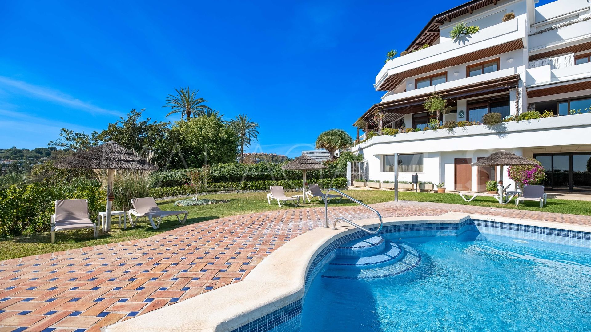 Penthouse for sale in Hotel del Golf