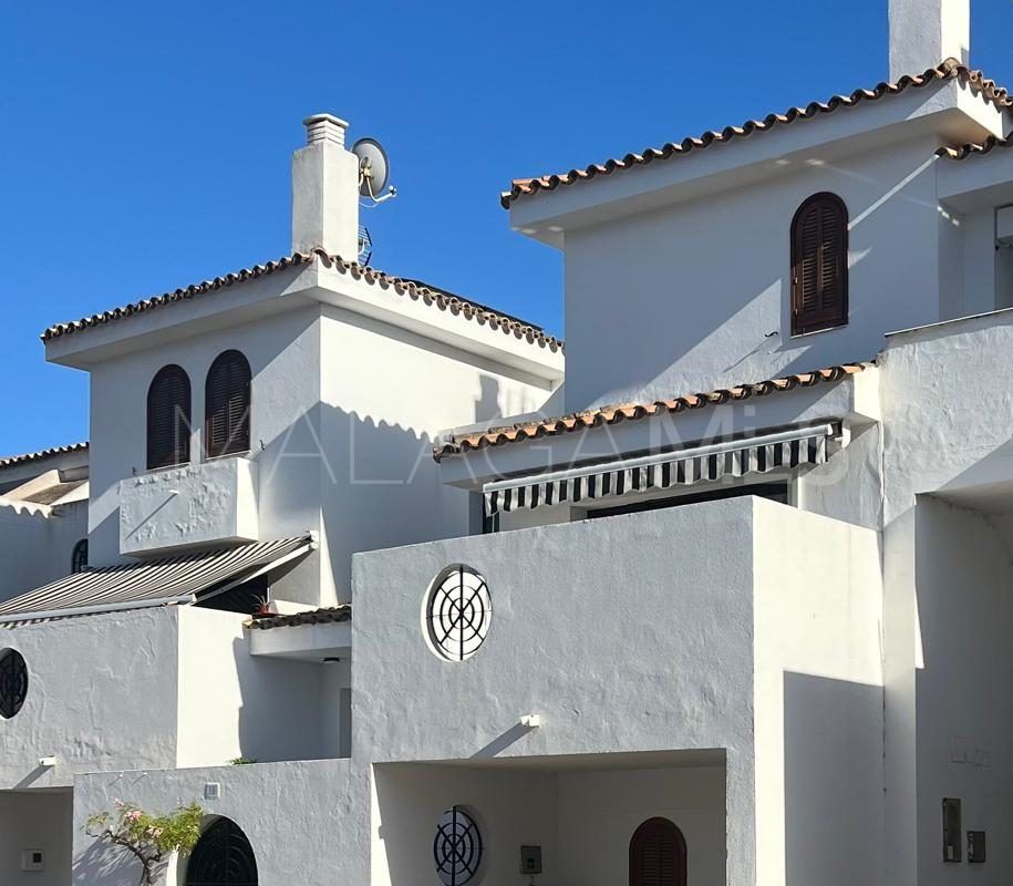 Reihenhaus for sale in Costalita del Mar