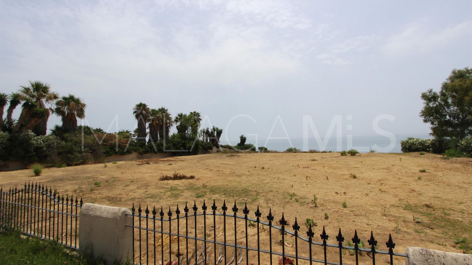 For sale Seghers plot