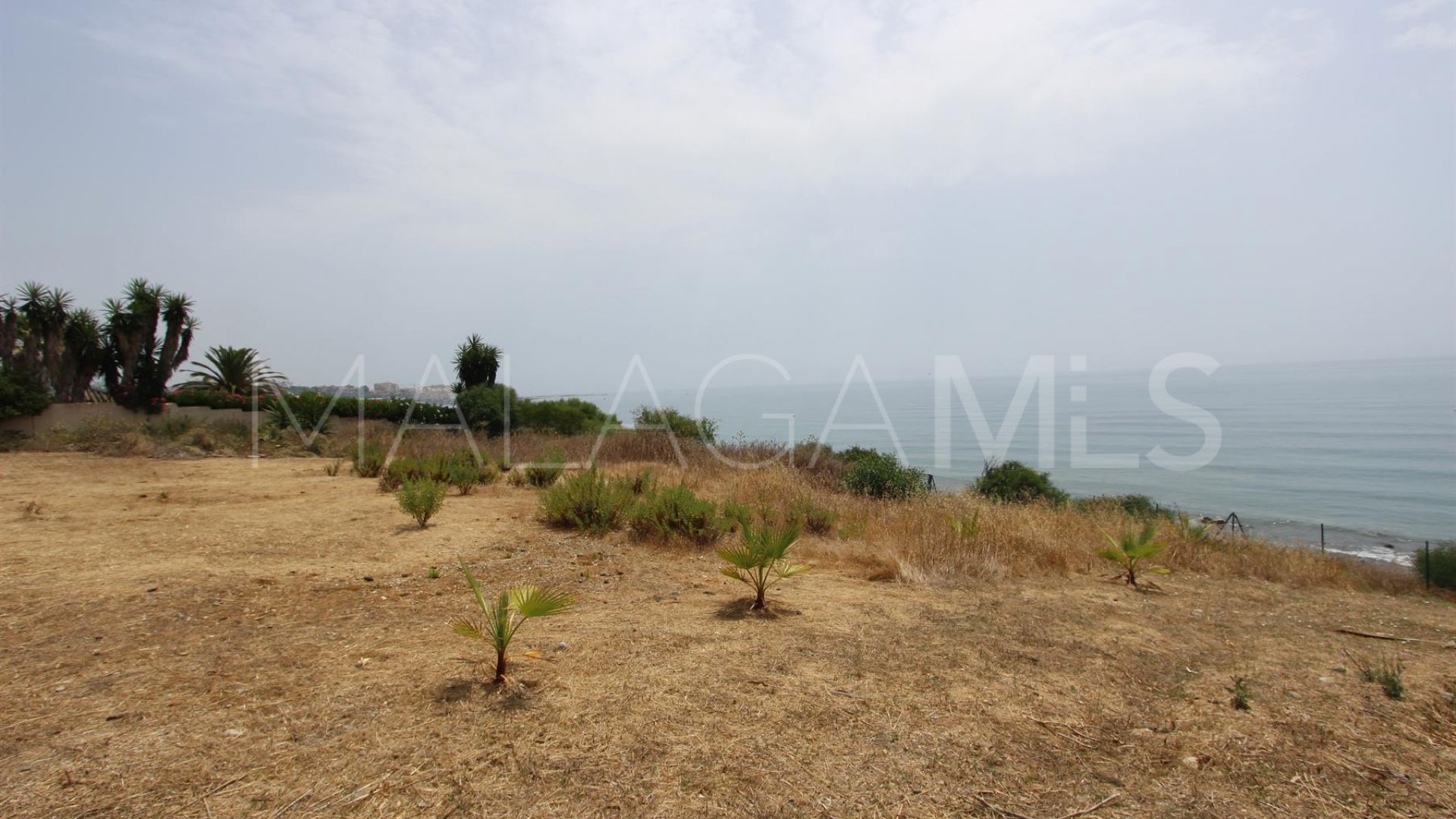 For sale Seghers plot