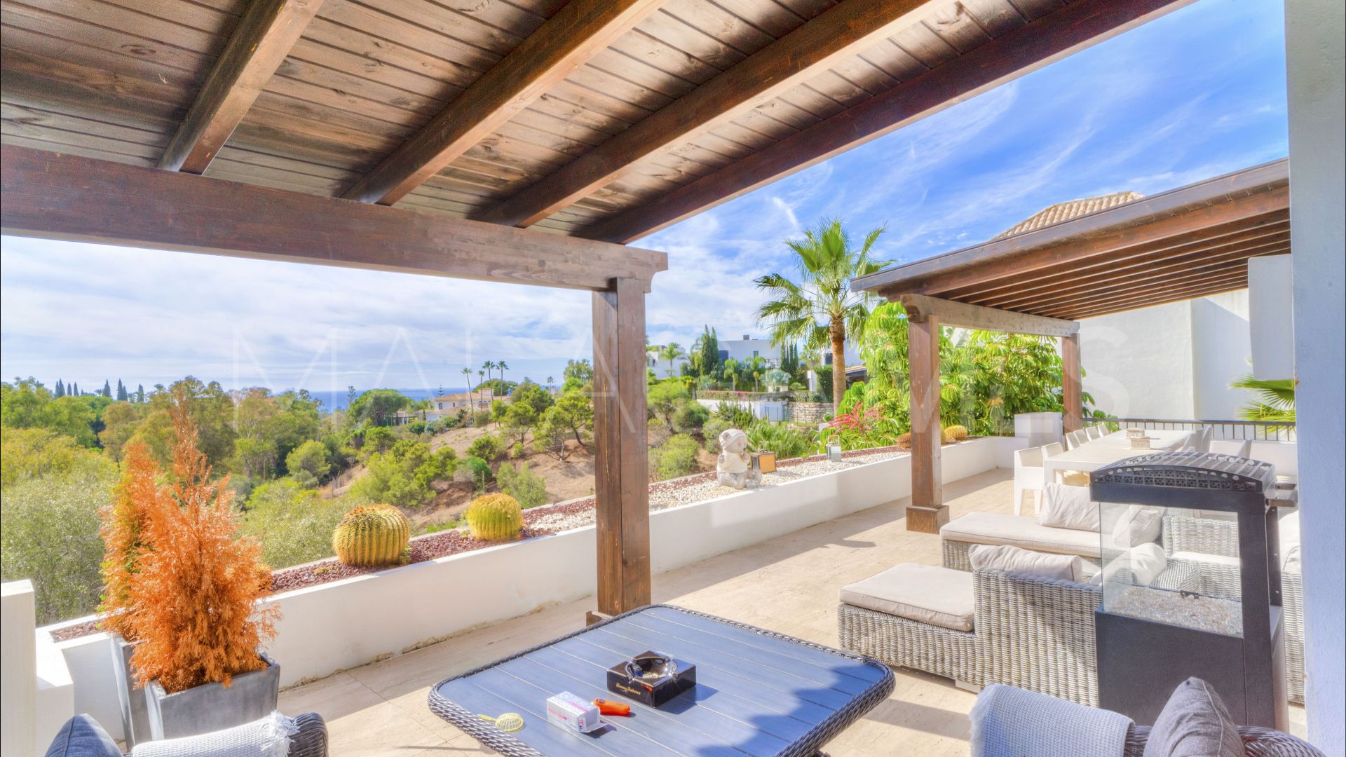 Villa for sale in Lomas de Magna Marbella