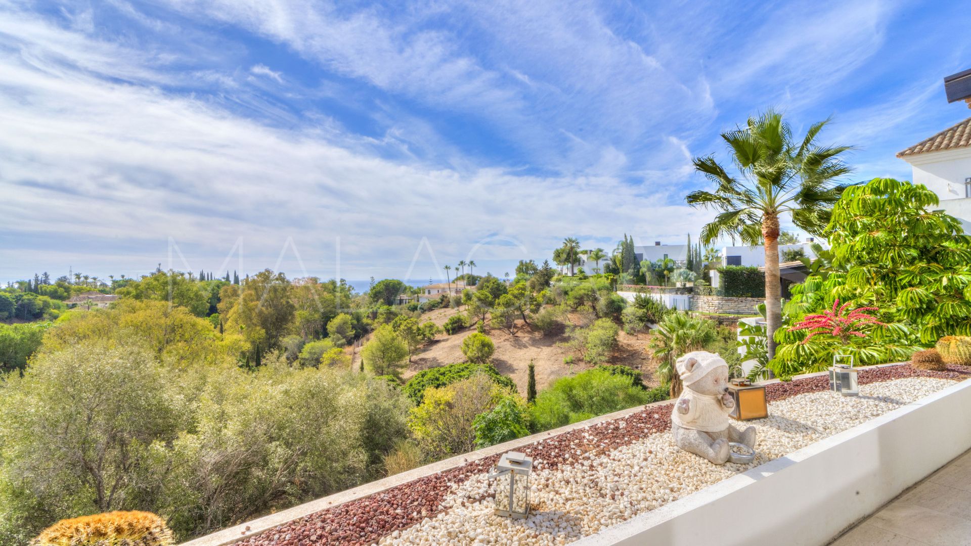 Villa for sale in Lomas de Magna Marbella