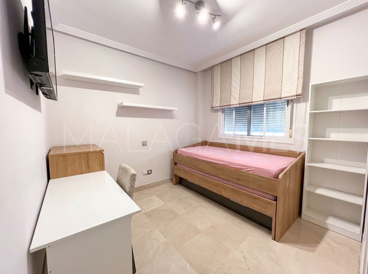 Appartement rez de chaussée for sale in Xarblanca