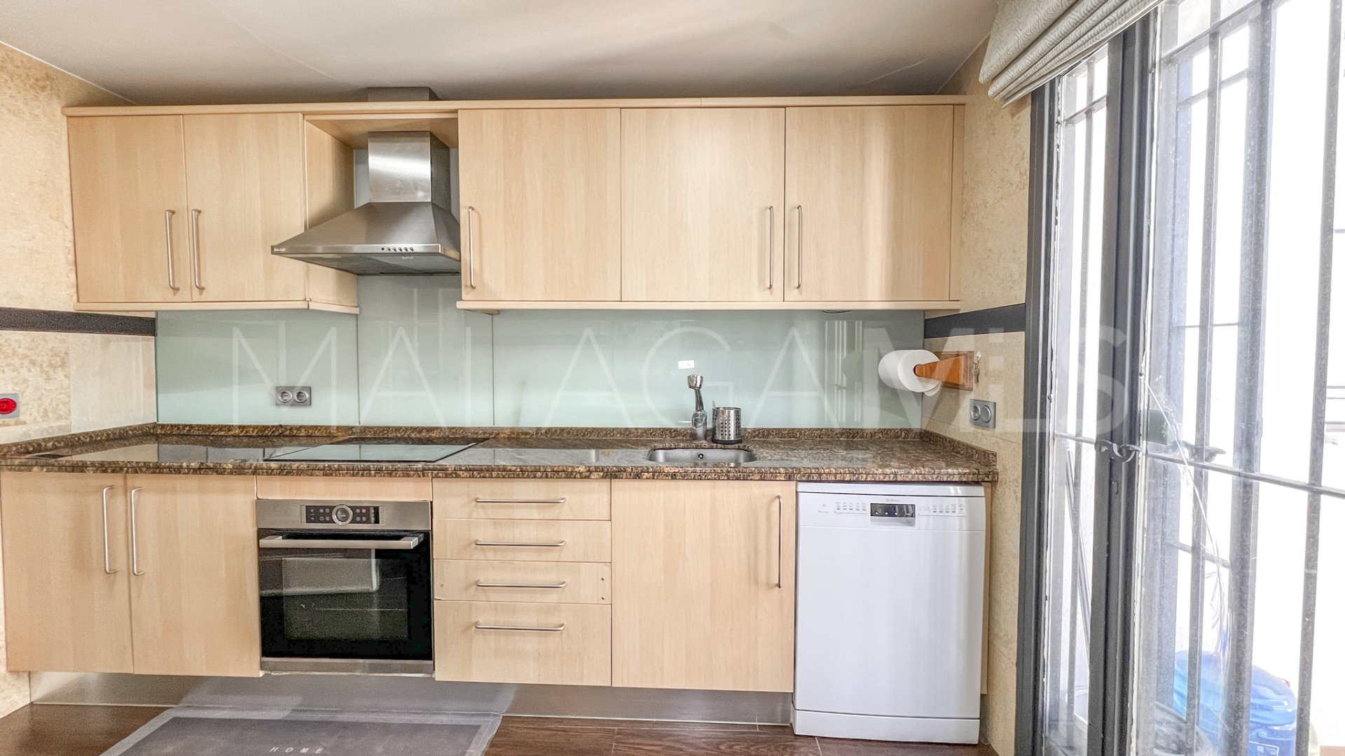 Appartement rez de chaussée for sale in Xarblanca