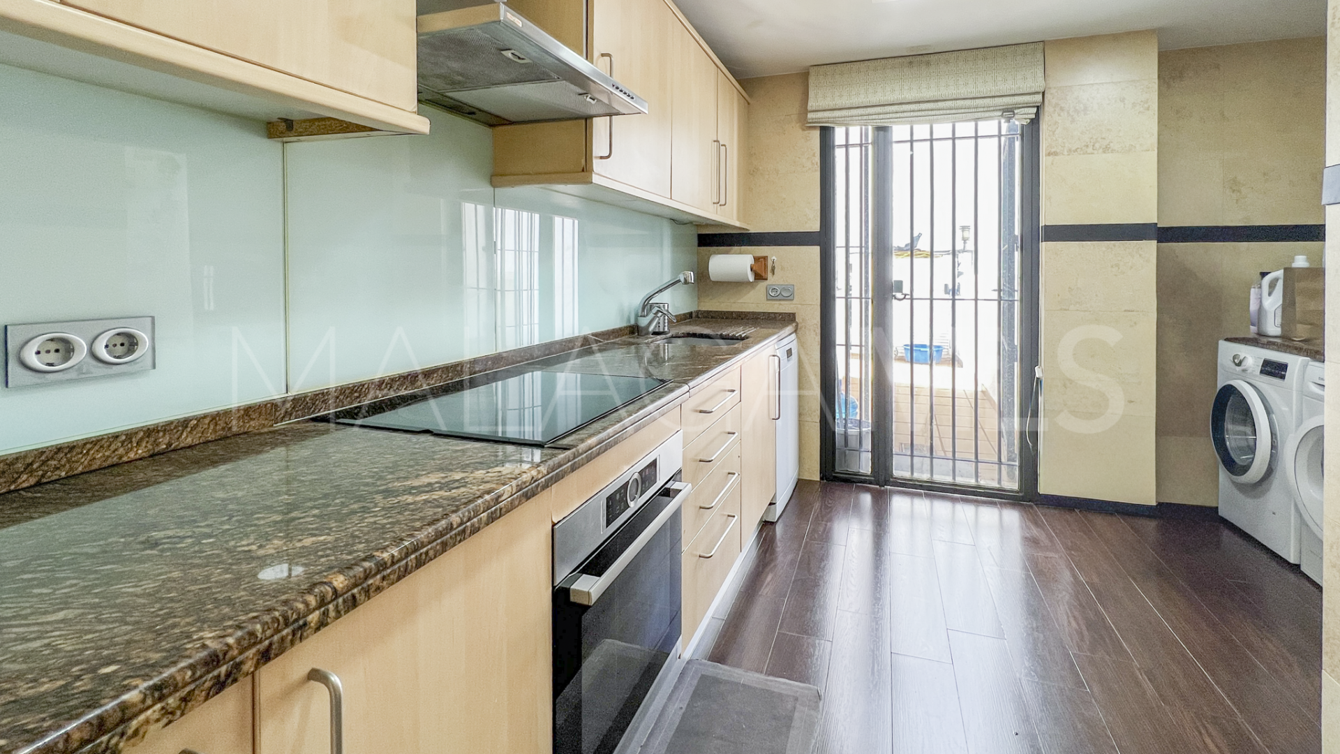 Appartement rez de chaussée for sale in Xarblanca