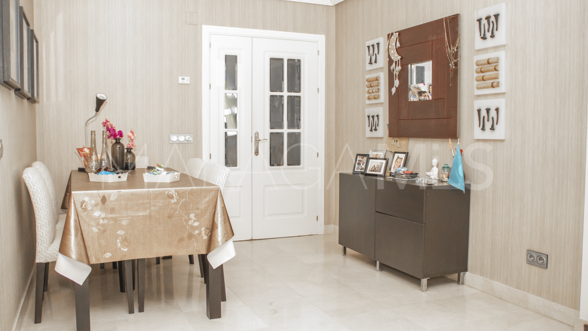 Appartement rez de chaussée for sale in Xarblanca