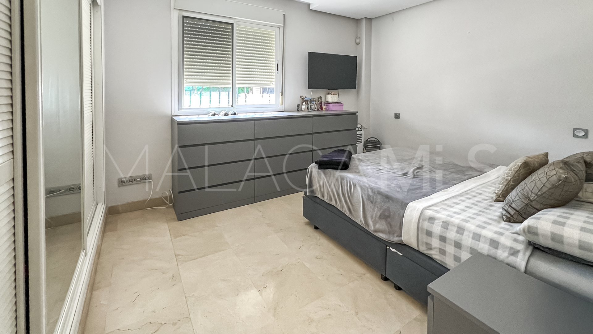 Appartement rez de chaussée for sale in Xarblanca