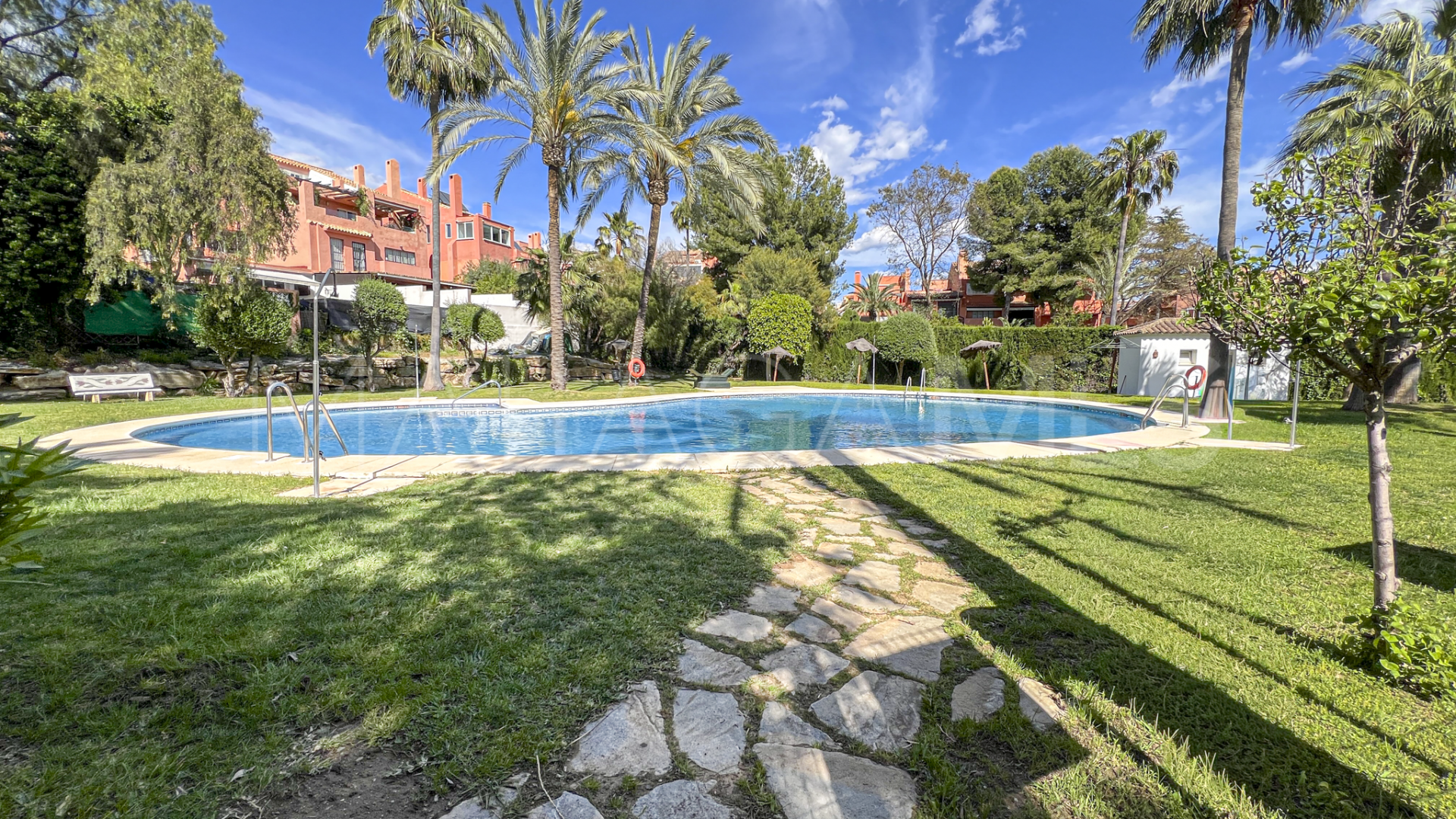 Appartement rez de chaussée for sale in Xarblanca