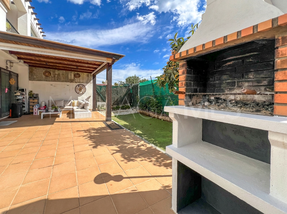 Appartement rez de chaussée for sale in Xarblanca