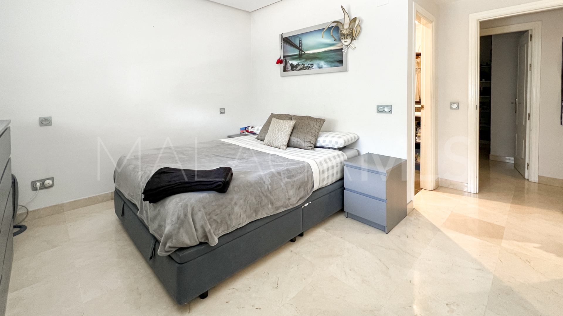 Appartement rez de chaussée for sale in Xarblanca